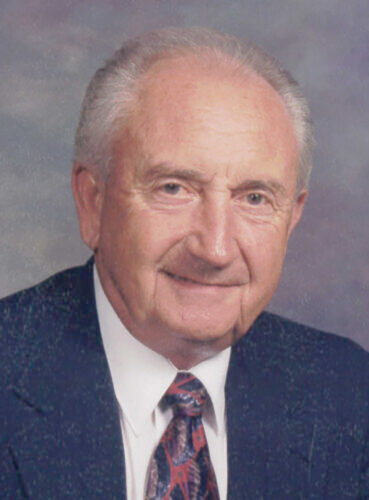 Robert G. Welce